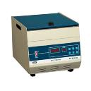 User Friendly Laboratory Centrifuge