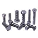 Stainless Steel Hex Bolts