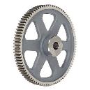 Compact Cast Iron Gears