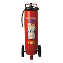 Water Type Trolley Mounted Fire Extinguisher