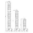 Outdoor Purpose Capacitor Voltage Transformer