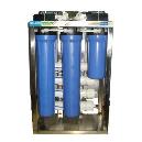 UV Based Water Purification System