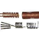 Copper/ Stainless Steel Cooling Coils