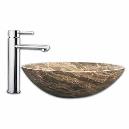 Fine Polished Marble Art Basin