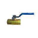 Brass Made Ball Valve