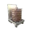 Industrial Purpose Motorized Trolley