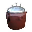 Industrial Purpose Compact Pressure Vessel