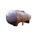 Mild Steel Made Pressure Vessel