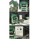 Fly Ash Brick Machine