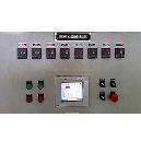 Programmable Logic Control Panel