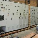 Commercial Purpose Control Panel