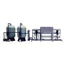 User Friendly Reverse Osmosis Plant