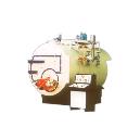 Liquid/ Gas Fired Steam Boiler