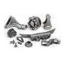 Metal Made Aerospace Parts