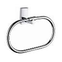 Sleek Designed Towel Ring