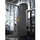 Stainless Steel Pressure Vessel