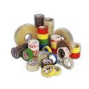 Moisture Proof Adhesive Tape