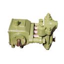 High Pressure Triplex Pump