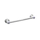 Smooth Finished Plain Towel Rod