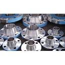 Stainless Steel Made Industrial Flanges