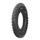 Heavy Duty Bus And Truck Tyre