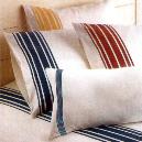 Fine Textured Cushion Cover