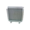 High Tensile Industrial Radiator