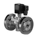 High Tensile Industrial Valves