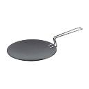 Anodised Tawa With Long Handle