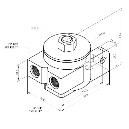 Aluminium/ Sponge Iron Turbine Vibrator