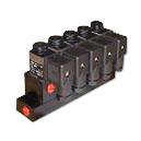 Compact Solenoid Directional Control Valves