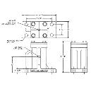 Pneumatically Operated Truck Vibrator