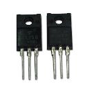 Silicon Carbide MOSFET Transistor