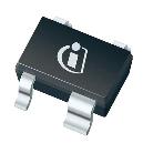 NPN Silicon RF Transistor for Cellular/ Cordless Phones