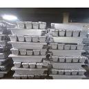 Industrial Grade Aluminium Alloy Ingot