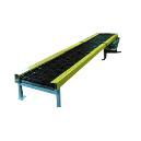 Rust Proof Idler Conveyor Roller