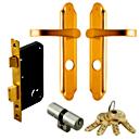 Ultra Mortise Universal Handle Set