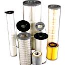 Pleated Replacement Filter