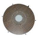 Light Weight Wire Fan Grills