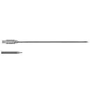 Stainless Steel Made Pointed Probe