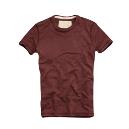 Round Neck Half Sleeve T-Shirt