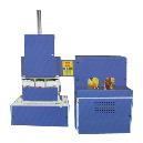 Pet Stretch Moulding Machine