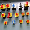 Cam Operated Rotary Switches