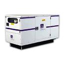 Three Phase Diesel Generator