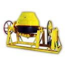 Heavy Duty Concrete Mixer