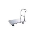 Industrial Grade Platform Trolley