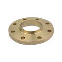 Titanium Made Blind Flange