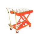 Movable Scissor Lift Table