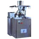 Single Sided Rotary Tableting Machine