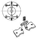 Industrial Grade Rotary Cam Switch